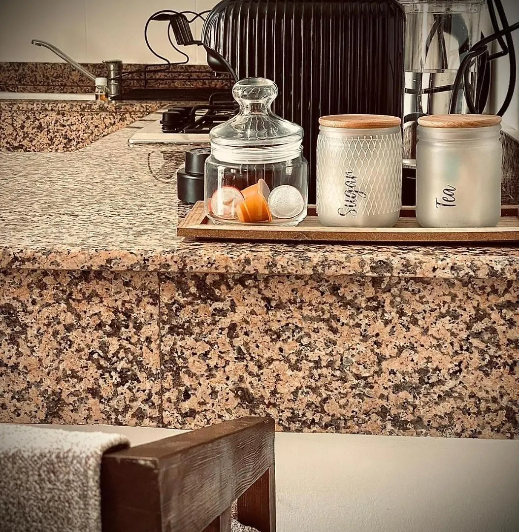 Apartamento Mogador Penthouse Esauira