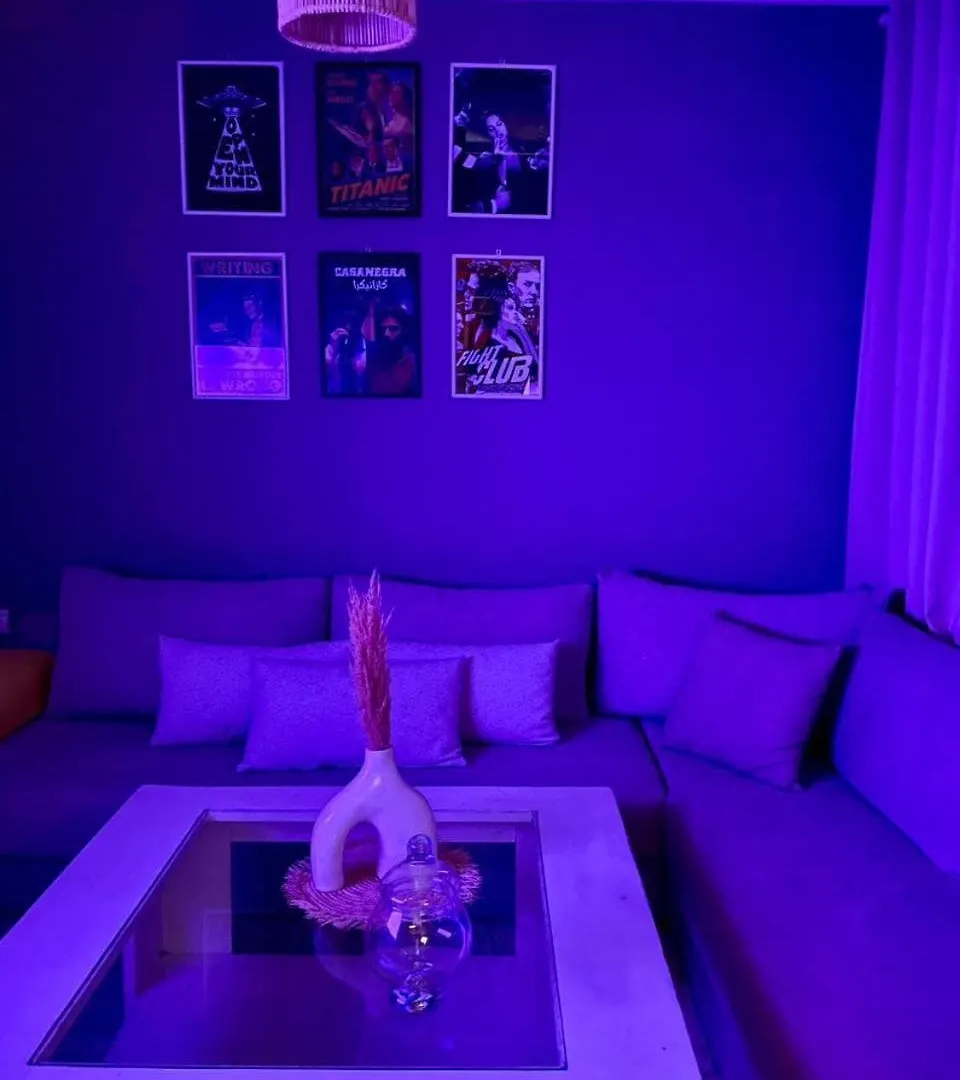 Apartamento Mogador Penthouse Esauira