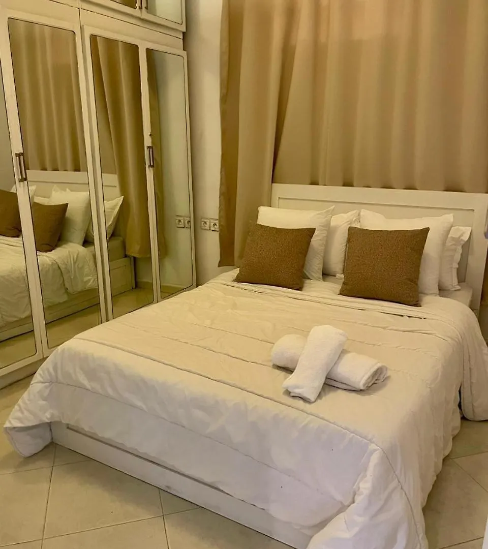 Apartamento Mogador Penthouse Esauira 0*,