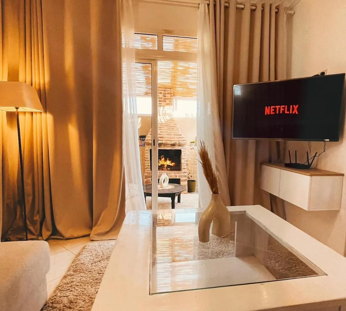 Apartamento Mogador Penthouse Esauira